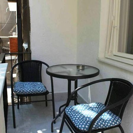 A&B Apartment Skopie Exterior foto