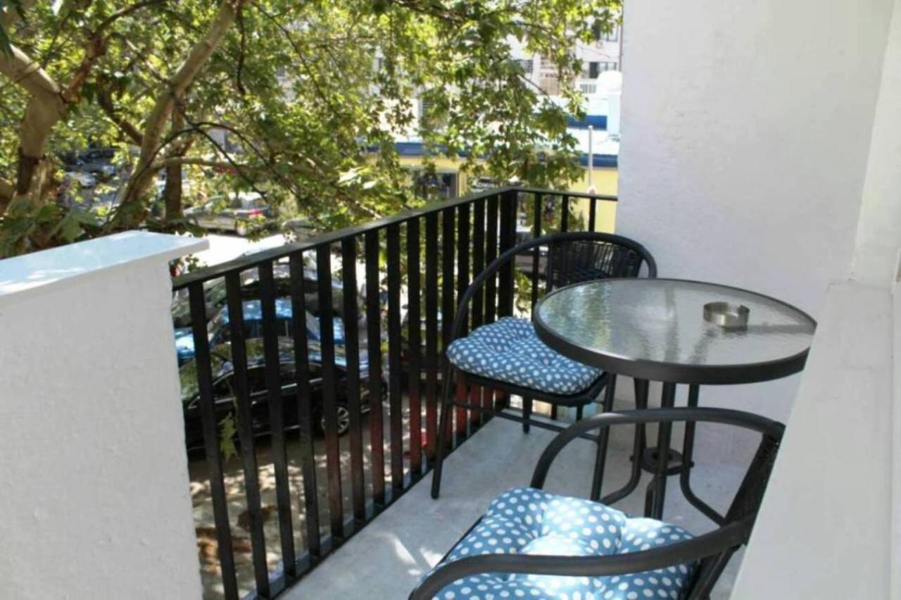 A&B Apartment Skopie Exterior foto